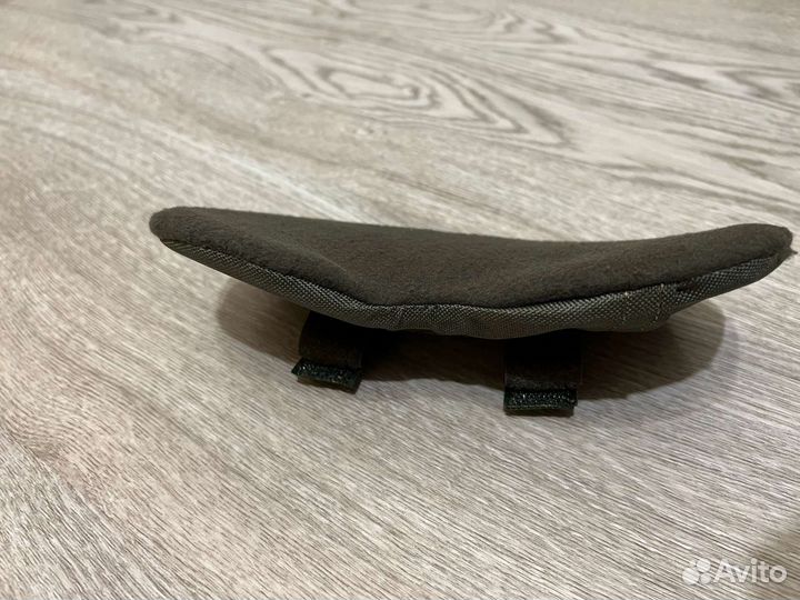 Защита затылка