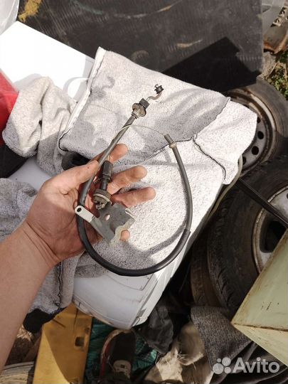 Тропиках газа бмв е34