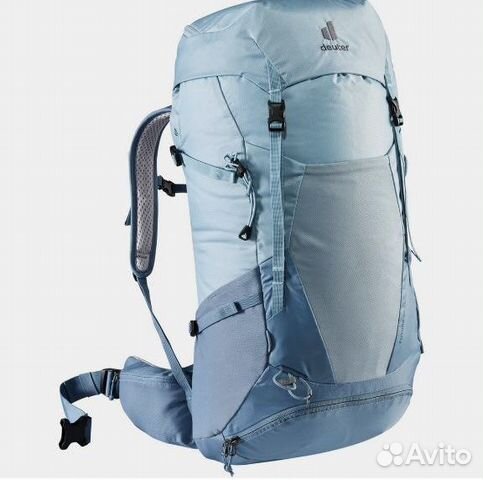 Рюкзак туристеский