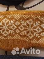 Повязка на голову