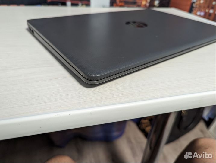 Ноутбук HP Ryzen 5 256гб