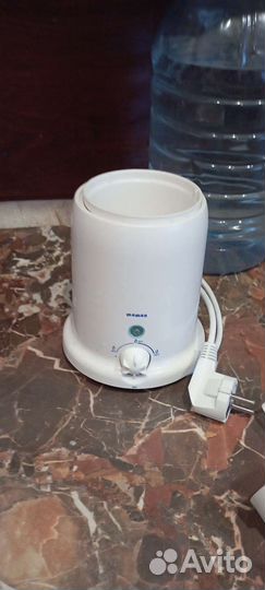 Стерилизатор подогреватель для бутылочек