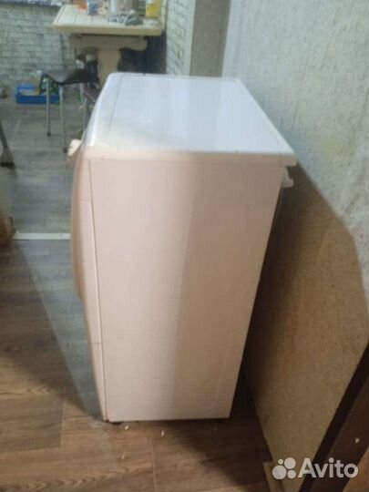 Стиральная машина бу