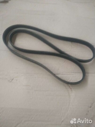 Рулевой наконечник asva ремень поликлинов 6рк1581