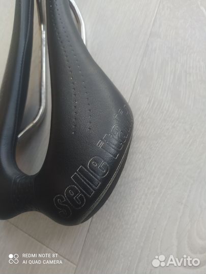 Седло selle italia slr