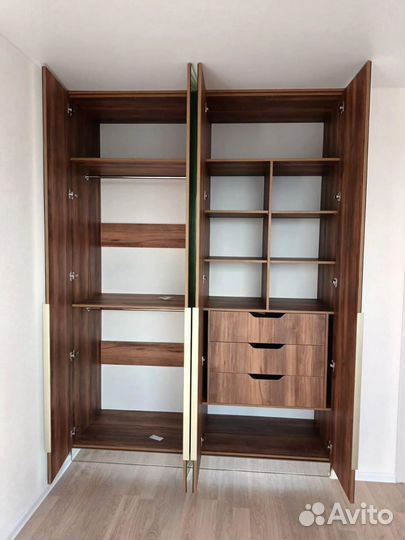 Шкаф стиль IKEA