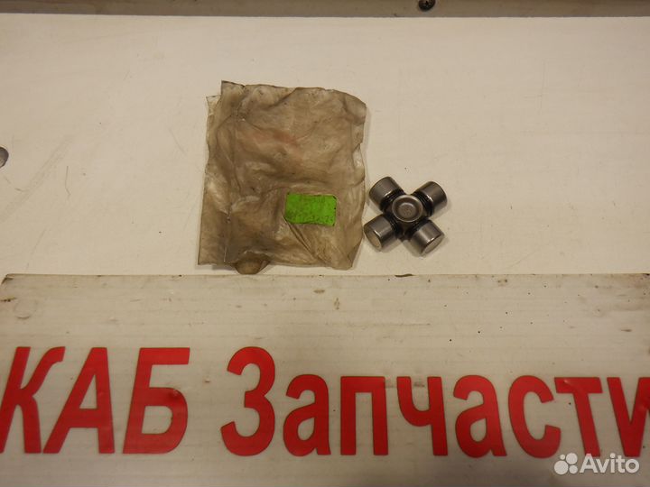 Крестовина рулевого вала Toyota Nissan Mitsubishi