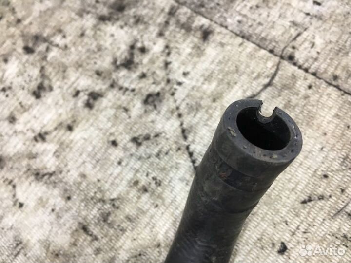 Патрубок системы охлаждения Bmw X5 E70 N52 2008