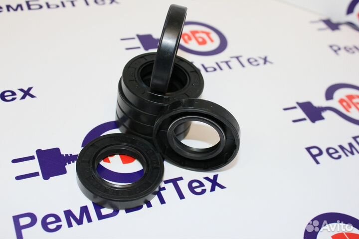 Сальник стиральной машины Аrdo 30*52*10 NQK