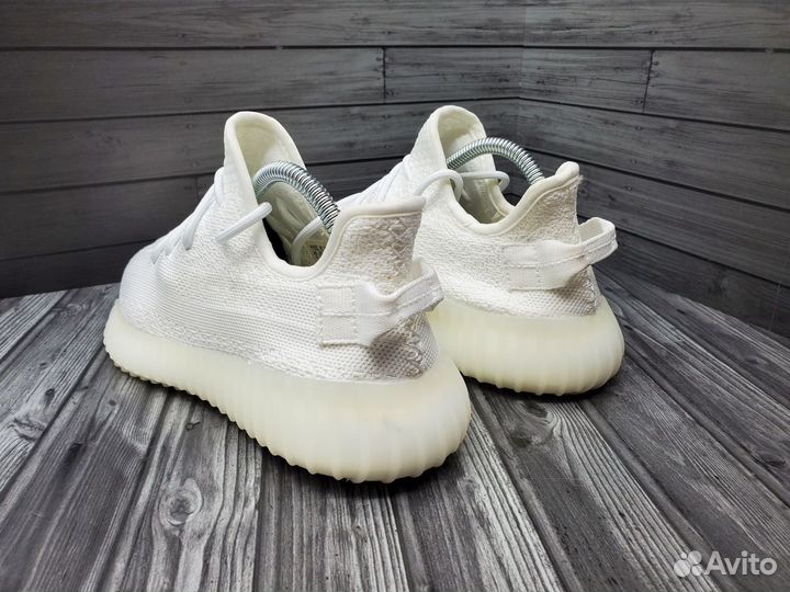 Кроссовки adidas yeezy boost 350