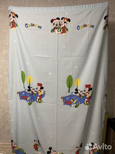 Шторы в детскую бу