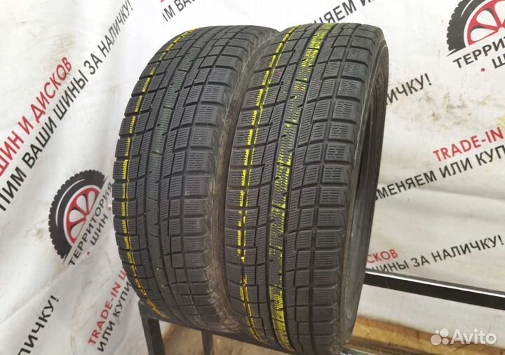 Yokohama Ice Guard IG30 185/65 R15 88Q
