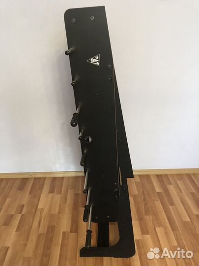 Настольный футбол кикер