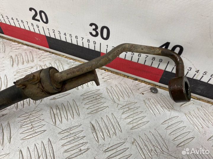 Б/У Трубка гидроусилителя (гура, патрубок, шланг)