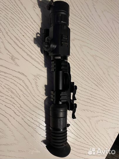 Yukon photon XT 4.6*42S