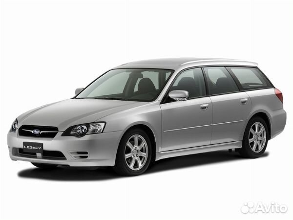 Отбойник передней стойки subaru forester 07, impreza 07, legacy 09-14