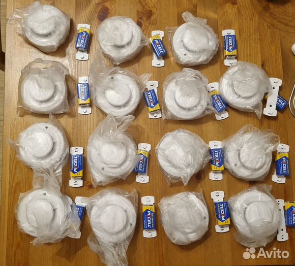 Ип 212-142 дымовой извещатель рубеж