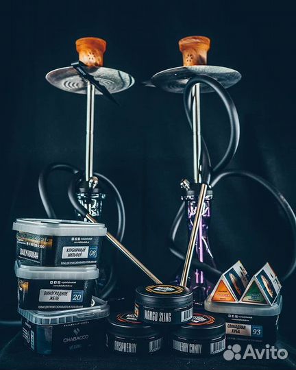 Аренда кальяна с доставкой на дом