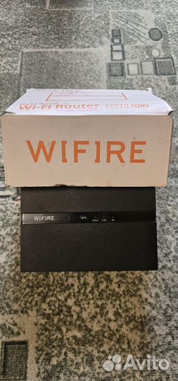 Wifi роутеры D-link, sagemcom, wifire