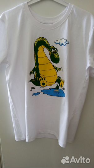 Роспись на одежде