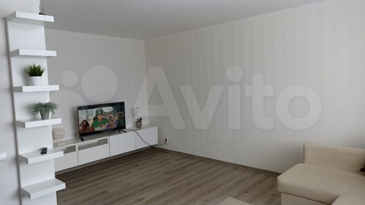 1-к. квартира, 34 м², 7/9 эт.