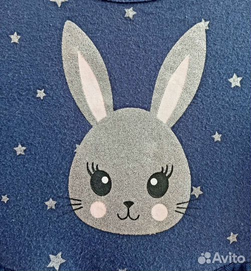 Платье для девочки 104 см