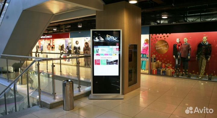 Готовый бизнес – доход с рекламы с первых дней