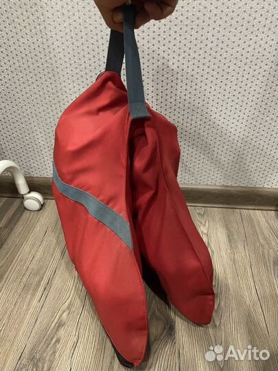 Ролики Декатлон