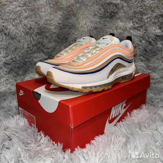 Nike Air Max 97 M. Frank Rudy