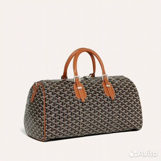 Дорожная сумка Goyard