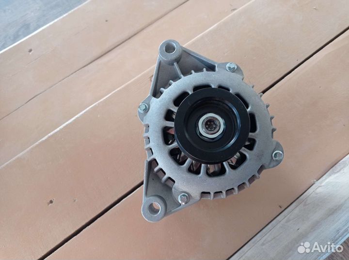 Генератор saab 9000, Opel