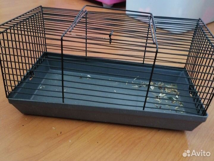 Клетки для грызунов/птиц