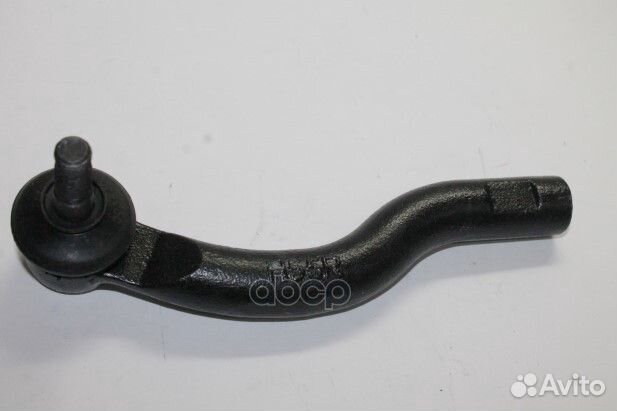 Наконечник рулевой правый Geely/Оригинал/ 10140