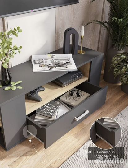 Тумба под тв новая