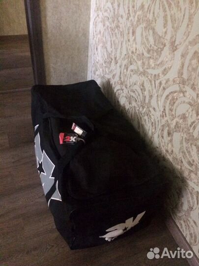 Сумка спортивная