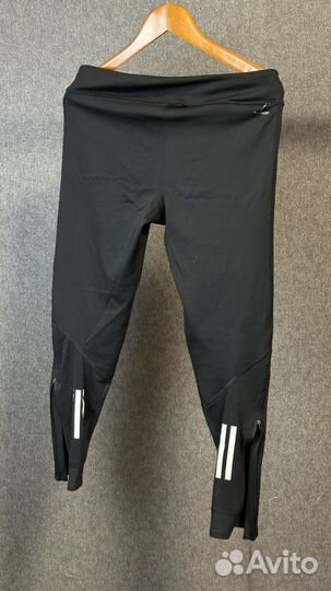 Спортивные легинсы adidas, размер L