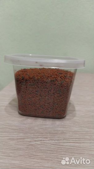 Корм tetra min Granules