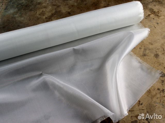 Стеклоткань конструкционная Т-23 купить в Москве | Товары для дома и ...