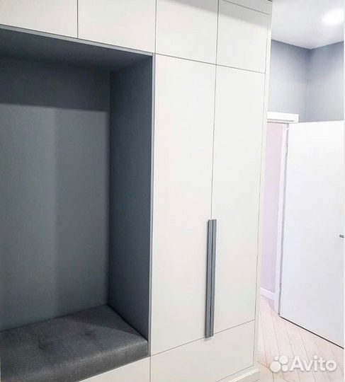 Шкафы на заказ