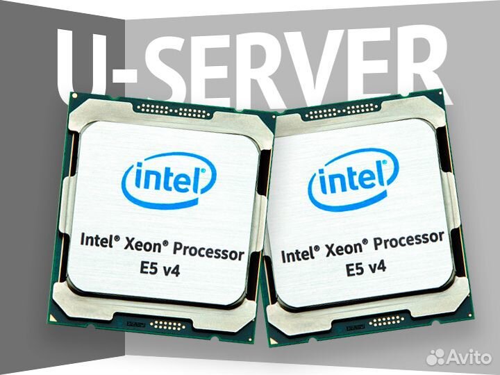 Процессор Intel Xeon E5-2690v4 14C 2.6-3.5GHz Б/У