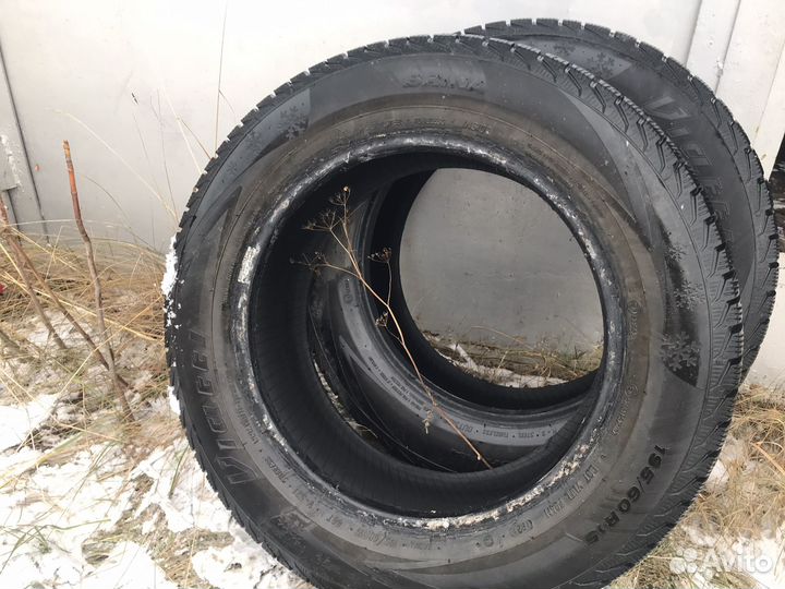 Viatti Brina 195/60 R15 88T