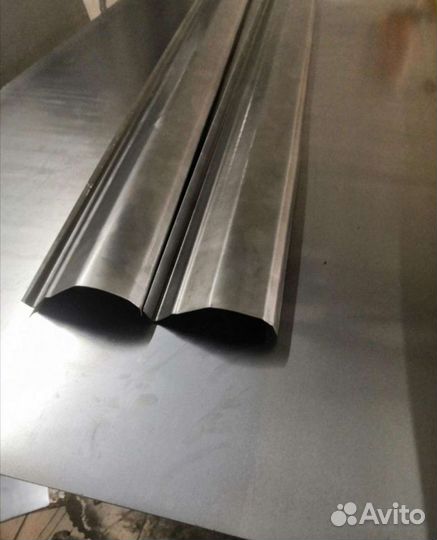 Пороги арки на авто