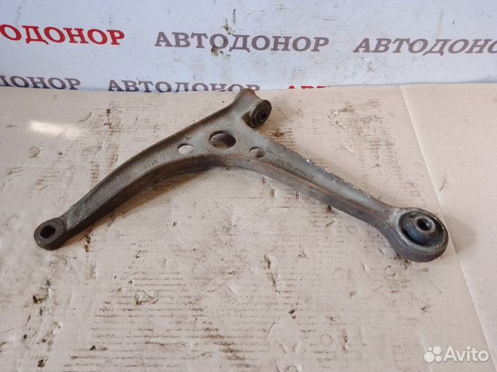 Рычаг передний левый Volkswagen Sharan