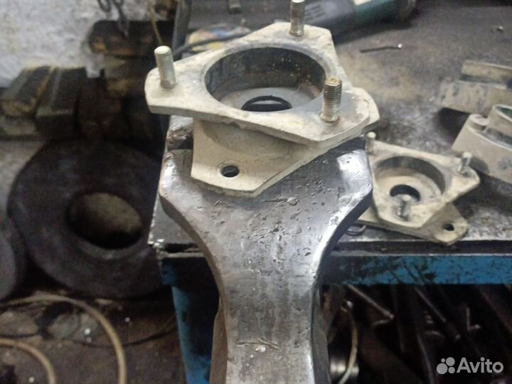 Проставки перед задСузуки гранд Витара