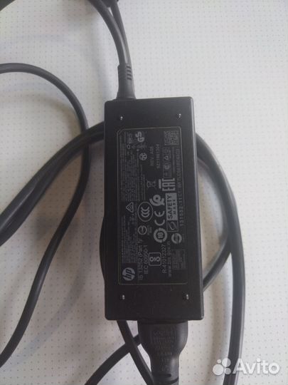 Ноутбук HP Laptop 15-ra0xx Celeron N3060,б/у