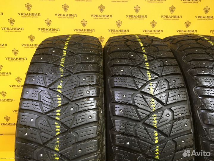 Goodyear Ultragrip 600 185/65 R15 88T