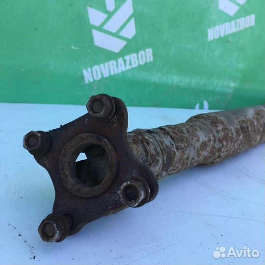 Вал карданный Сузуки Гранд Витара