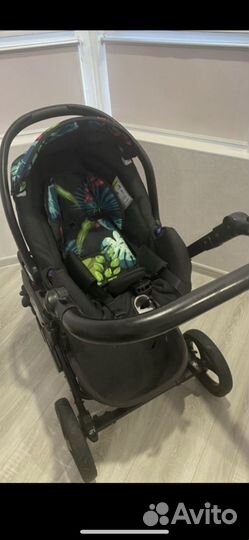 Коляска CAM 3 в 1