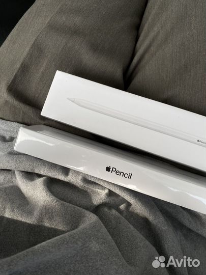 Apple Pencil (2gen) Новый