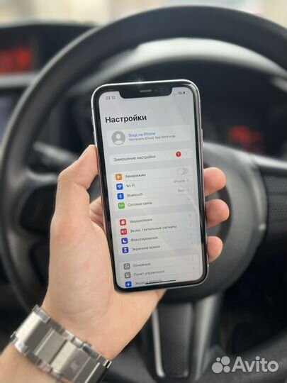 iPhone 11, 256 ГБ